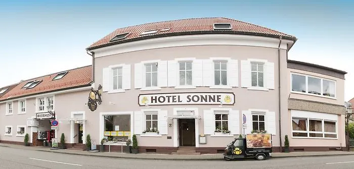 Hotel Sonne