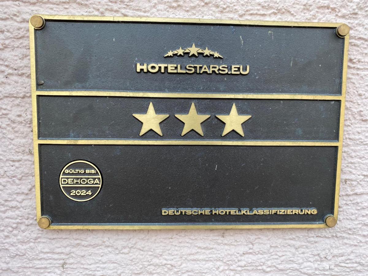 Hotel Sonne Karlsruhe