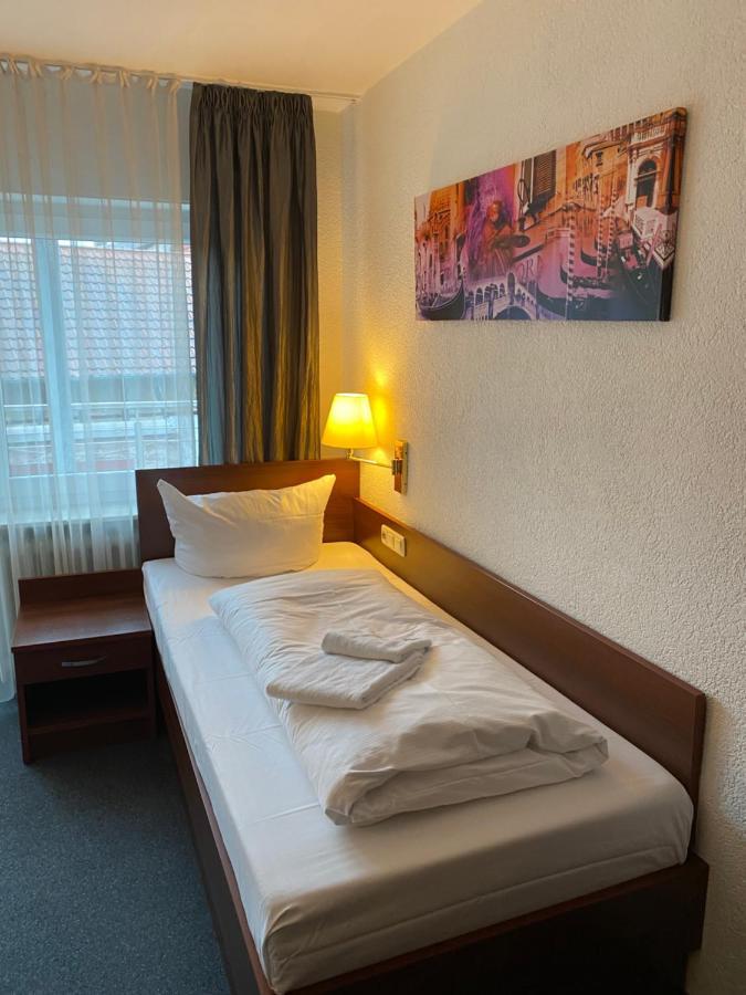 Hotel Sonne Karlsruhe