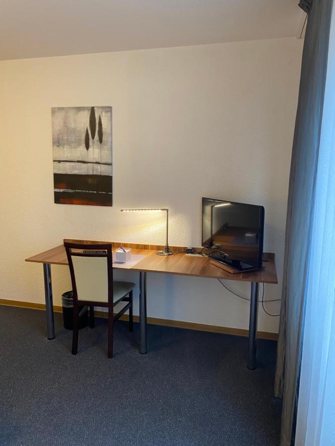 Hotel Sonne 3*