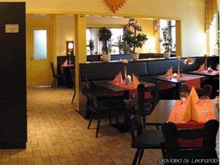 Hotel Sonne