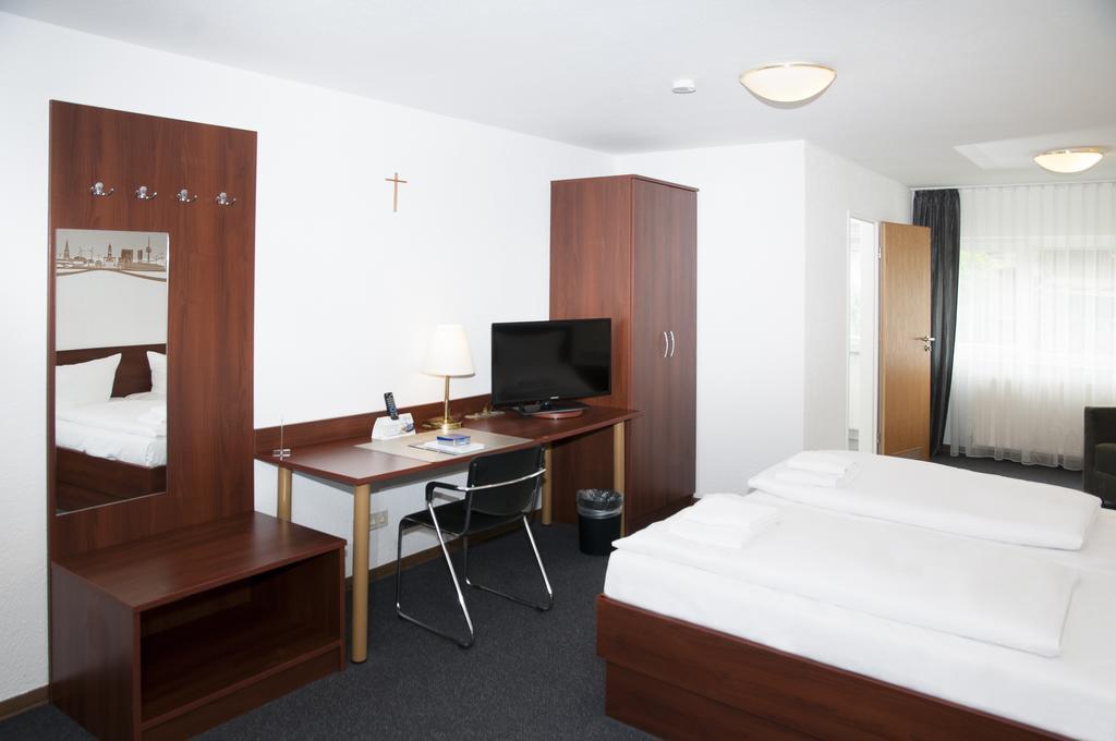 Hotel Sonne