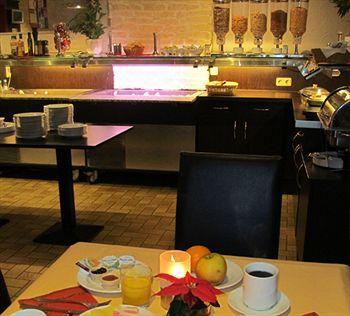 Sonne Hotel 3*