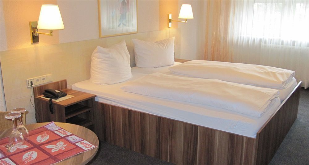 Hotel Sonne 3*