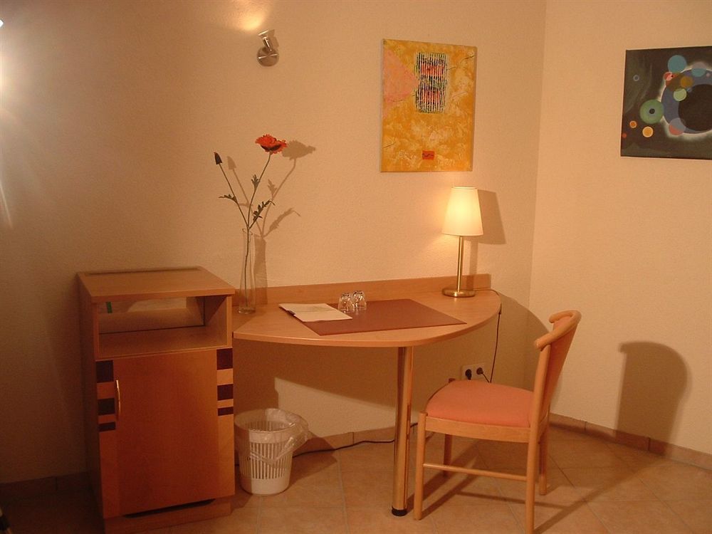 Hotel Sonne 3*